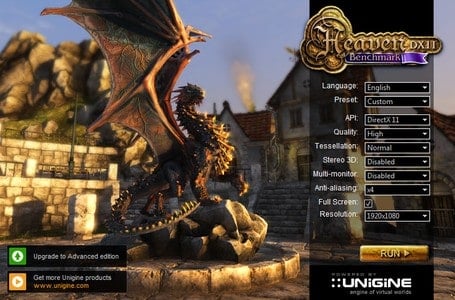 The best GPU benchmarking software