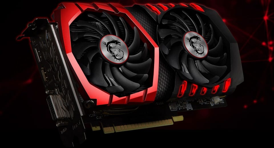 Лучшая температура графического процессора для игр 10 Видеокарта AMD