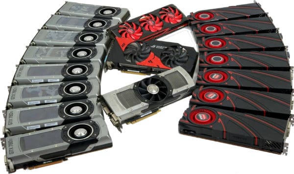 CrossFire vs SLI - Are They Worth It? [Simple Guide] - GPU Mag