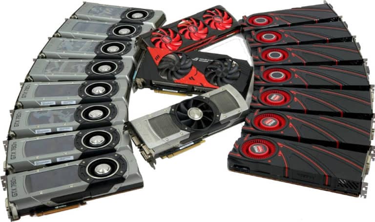 CrossFire vs SLI - Are They Worth It? [Simple Guide] - GPU Mag