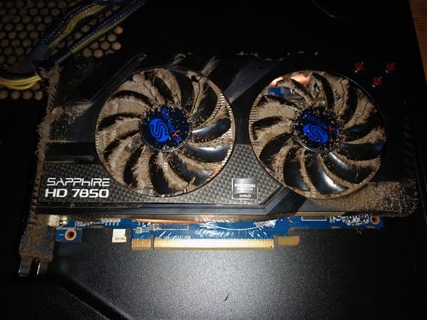 bh Ond Hysterisk GPU Fan Not Spinning? Main Causes And How To Fix [Simple]