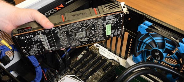 How To Install A New Graphics Card [Step By Step] - GPU Mag