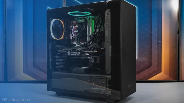 GPU Power Connectors Explained [Simple Answer] - GPU Mag