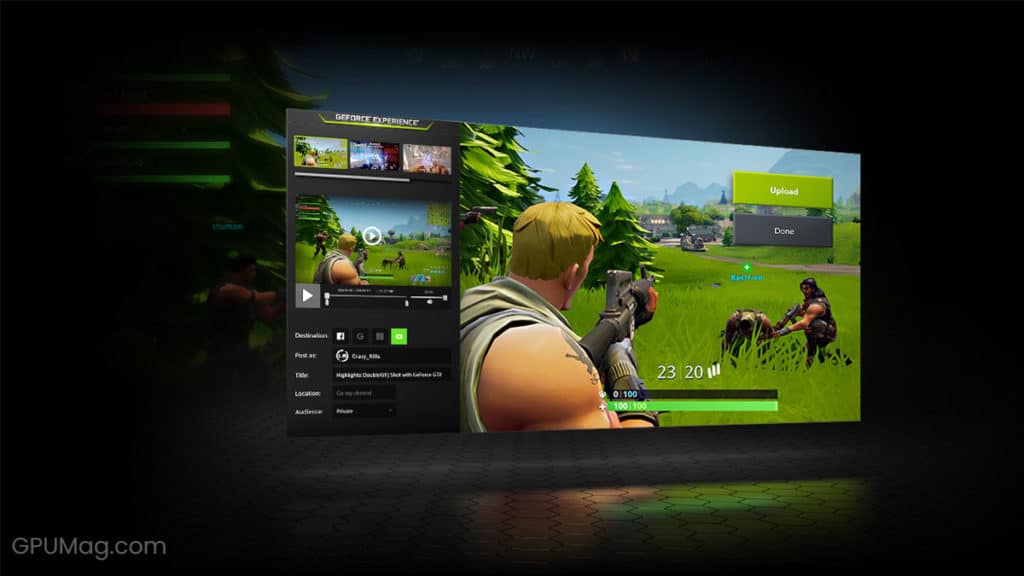 Nvidia Control Panel Missing Simple 2025 Fix Gpu Mag Nvidia Control Panel Missing Simple 2025 Fix Gpu Mag