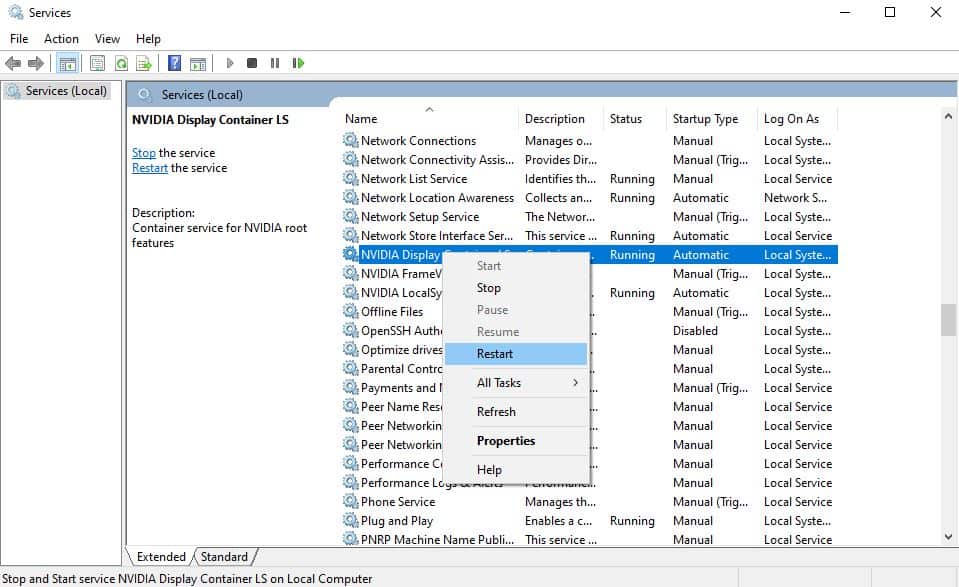 Nvidia Control Panel Missing Simple 21 Fix Gpu Mag