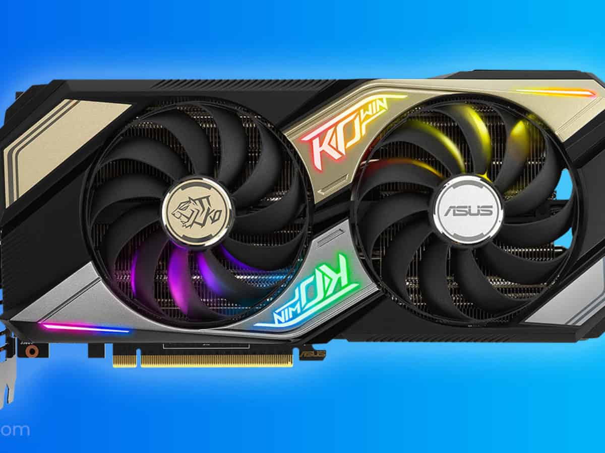 Gpu used. Gpu used