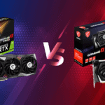 RTX 3070 vs RX 6700 XT – Which One Should You Choose