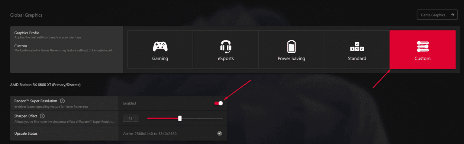How To Boost FPS On AMD GPUs [2025 Guide] - GPU Mag