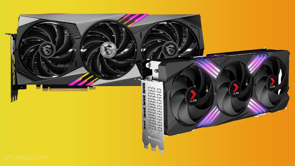 Best RTX 4070 Ti Graphics Card 2025 [Guide + Review] GPU Mag