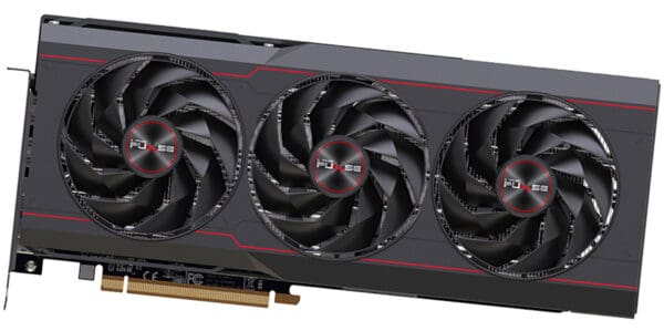 Sapphire RX 7900 XT Pulse